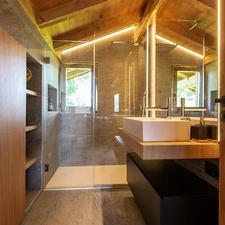 Megeve - Chalet Miage