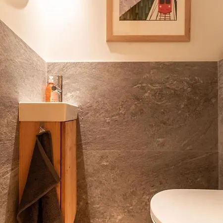 Megeve - Chalet Miage * Demi-Quartier