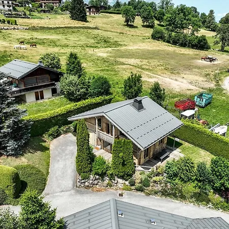 Megeve - Chalet Miage *