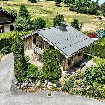 Megeve - Chalet Miage