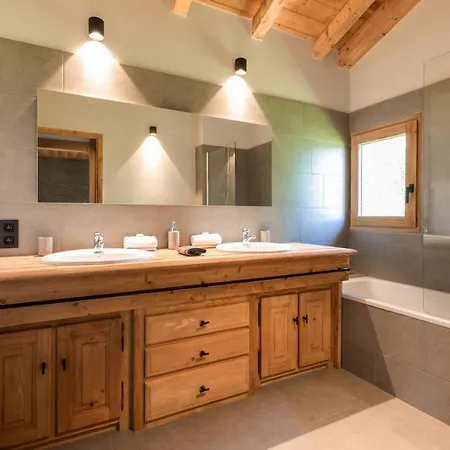 Megeve - Chalet Miage