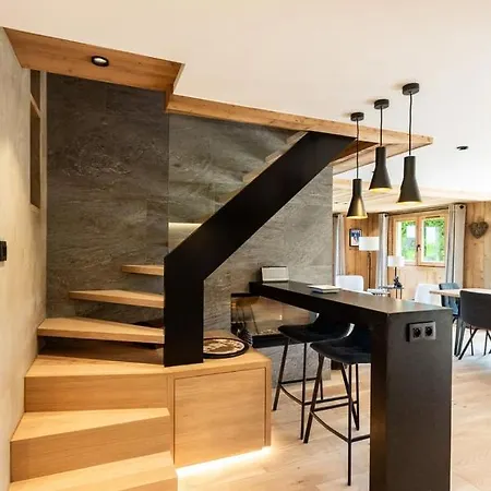 Megeve - Chalet Miage *