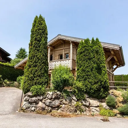 Megeve - Chalet Miage