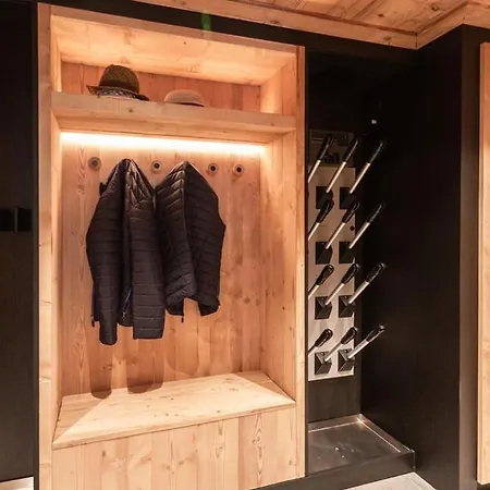 شقة Megeve - Chalet Miage